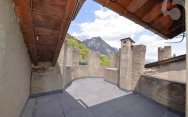 Wohnung 5 Zimmer - image - 2