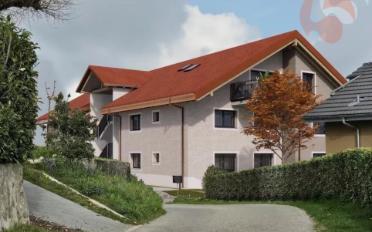 Wohnung 4.5 Zimmer - image - 2