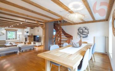Maison 5.5 pièces - image - 7