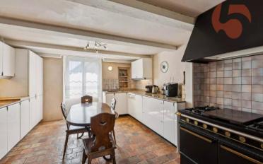 Einfamilienhaus 7 Zimmer - image - 11