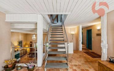 Einfamilienhaus 7 Zimmer - image - 10
