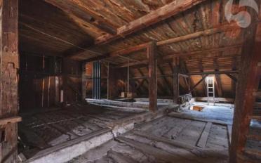 Immeuble mixte 11 pièces - image - 13