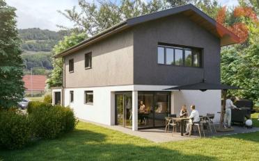 Villa 5.5 Zimmer - image - 5