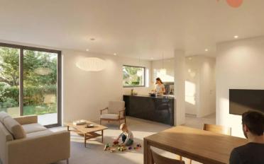 Villa 5.5 Zimmer - image - 4
