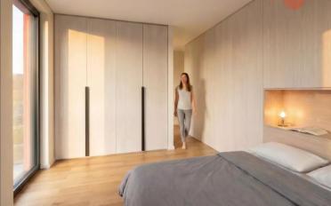 Wohnung 4.5 Zimmer - image - 3