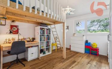 Single house 5.5 rooms - image - 9