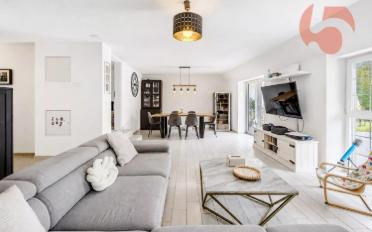Apartment 3.5 rooms - image - 2