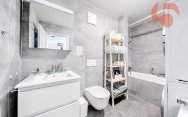 Apartment 3.5 rooms - image - 10