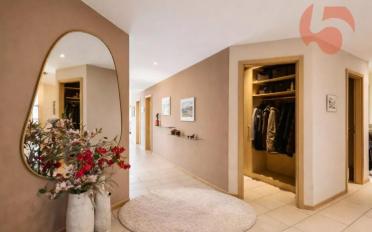 Apartment 6.5 rooms - image - 7