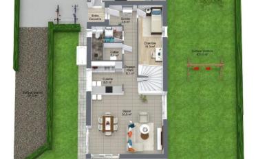 Villa 5.5 pièces - image - 5
