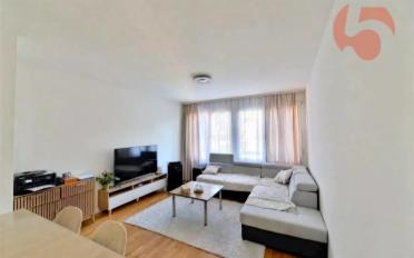 Apartment 2.5 rooms - image - 2