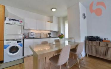 Apartment 2.5 rooms - image - 1