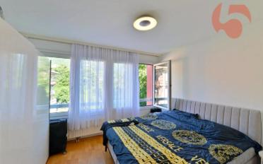 Apartment 2.5 rooms - image - 4