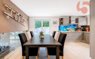 Single house 4.5 rooms - image - 6