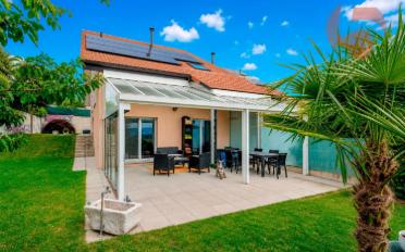 Single house 4.5 rooms - image - 1