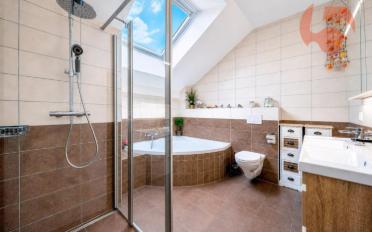 Single house 4.5 rooms - image - 12