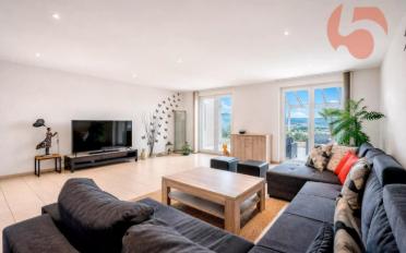 Einfamilienhaus 4.5 Zimmer - image - 5