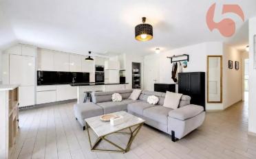 Wohnung 3.5 Zimmer - image - 5