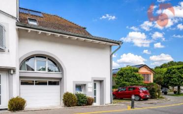 Wohnung 3.5 Zimmer - image - 12