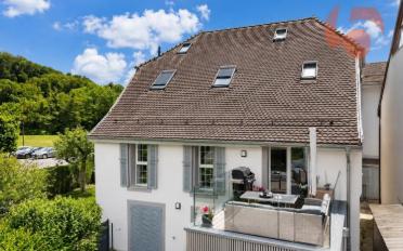 Wohnung 3.5 Zimmer - image - 11
