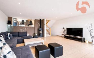 Single house 4.5 rooms - image - 4