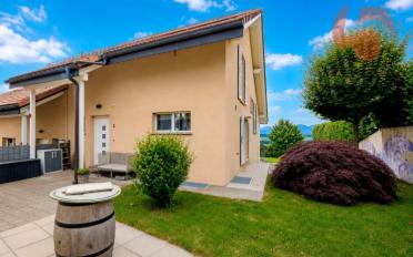 Single house 4.5 rooms - image - 12