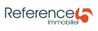 Reference 5 immobilier SA