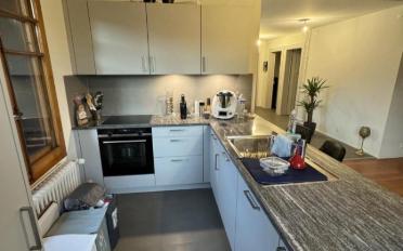 Apartment 3.5 rooms - image - 1