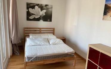 Furnished flat 1.5 rooms - image - 9