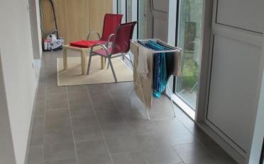 Furnished flat 1.5 rooms - image - 8