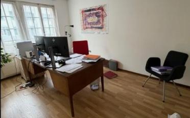 Bureau 3.5 pièces - image - 2