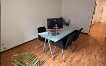 Bureau 3.5 pièces - image - 4