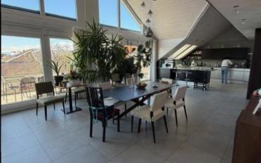 Roof flat 6.5 rooms - image - 3