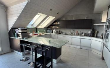 Roof flat 6.5 rooms - image - 4