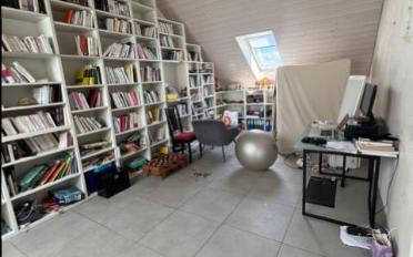 Roof flat 6.5 rooms - image - 13