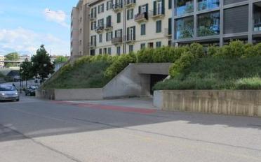 Tiefgarage - image - 1