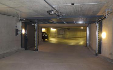 Tiefgarage - image - 6
