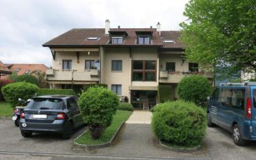 Apartment 5 rooms - image - 2