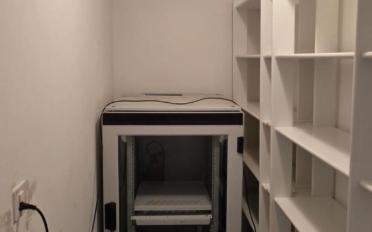 Büro 2 Zimmer - image - 9