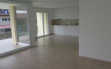 Apartment 4.5 rooms - image - 4