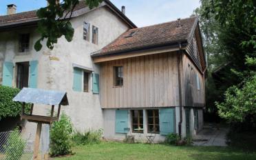 Single house 6.5 rooms - image - 2