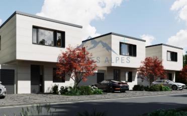 Villa 5 Zimmer - image - 1
