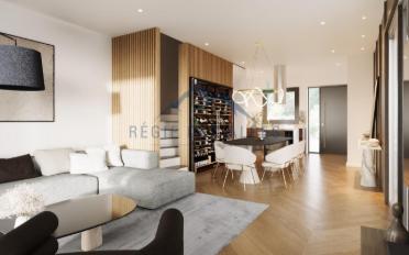 Villa 5 rooms - image - 2