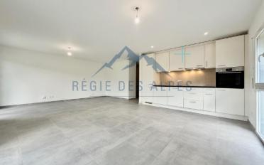 Apartment 2.5 rooms - image - 3
