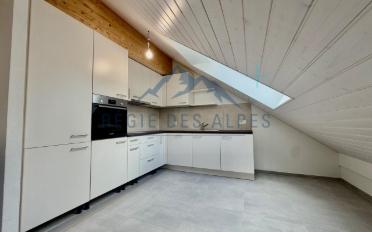 Apartment 2.5 rooms - image - 2