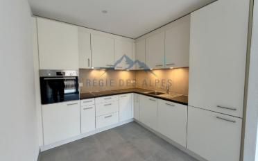 Apartment 2.5 rooms - image - 2