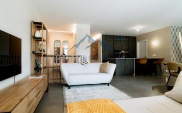 Appartement 5 pièces - image - 2