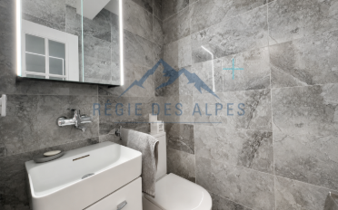 Appartement 7 pièces - image - 9