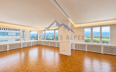 Wohnung 7 Zimmer - image - 3