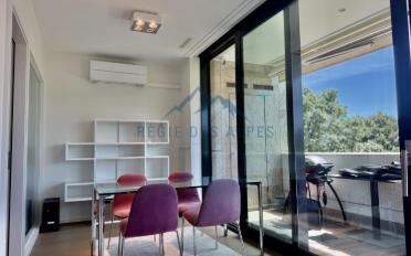 Furnished flat - image - 5